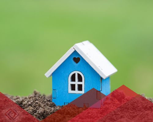 �mars�z Konut Arsas�