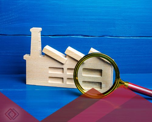 Sanayi �marl� Arsa