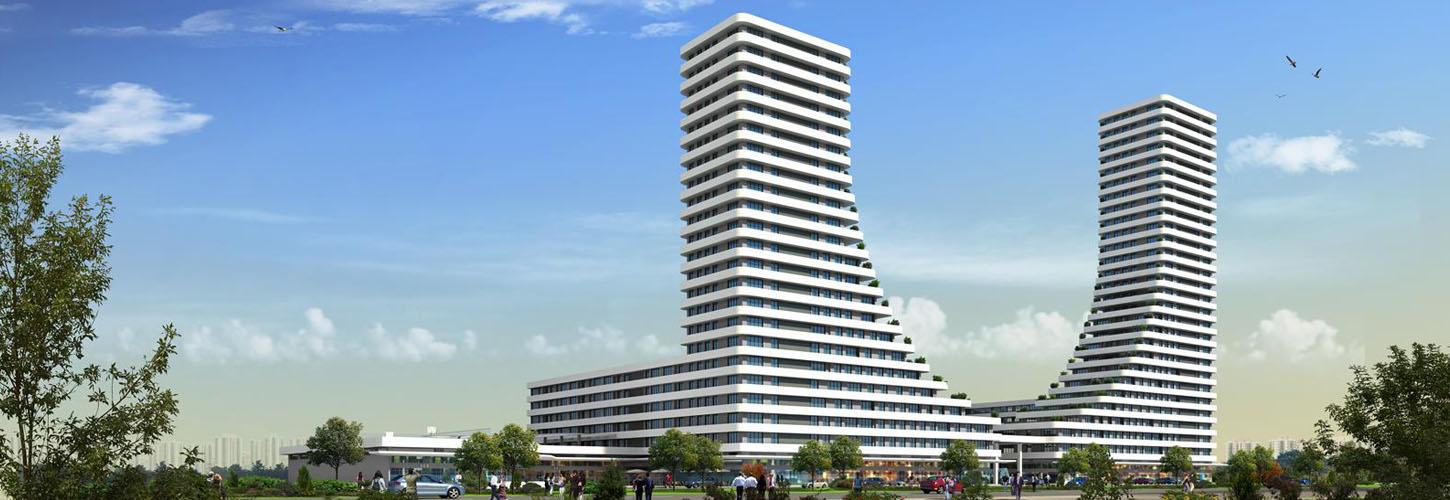 markal� konut projeleri